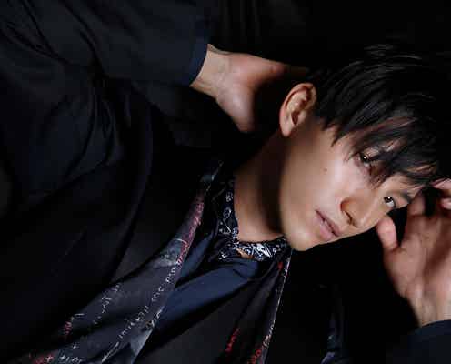 田口 淳之介「GirlsAward」出演決定 Instagramも開設