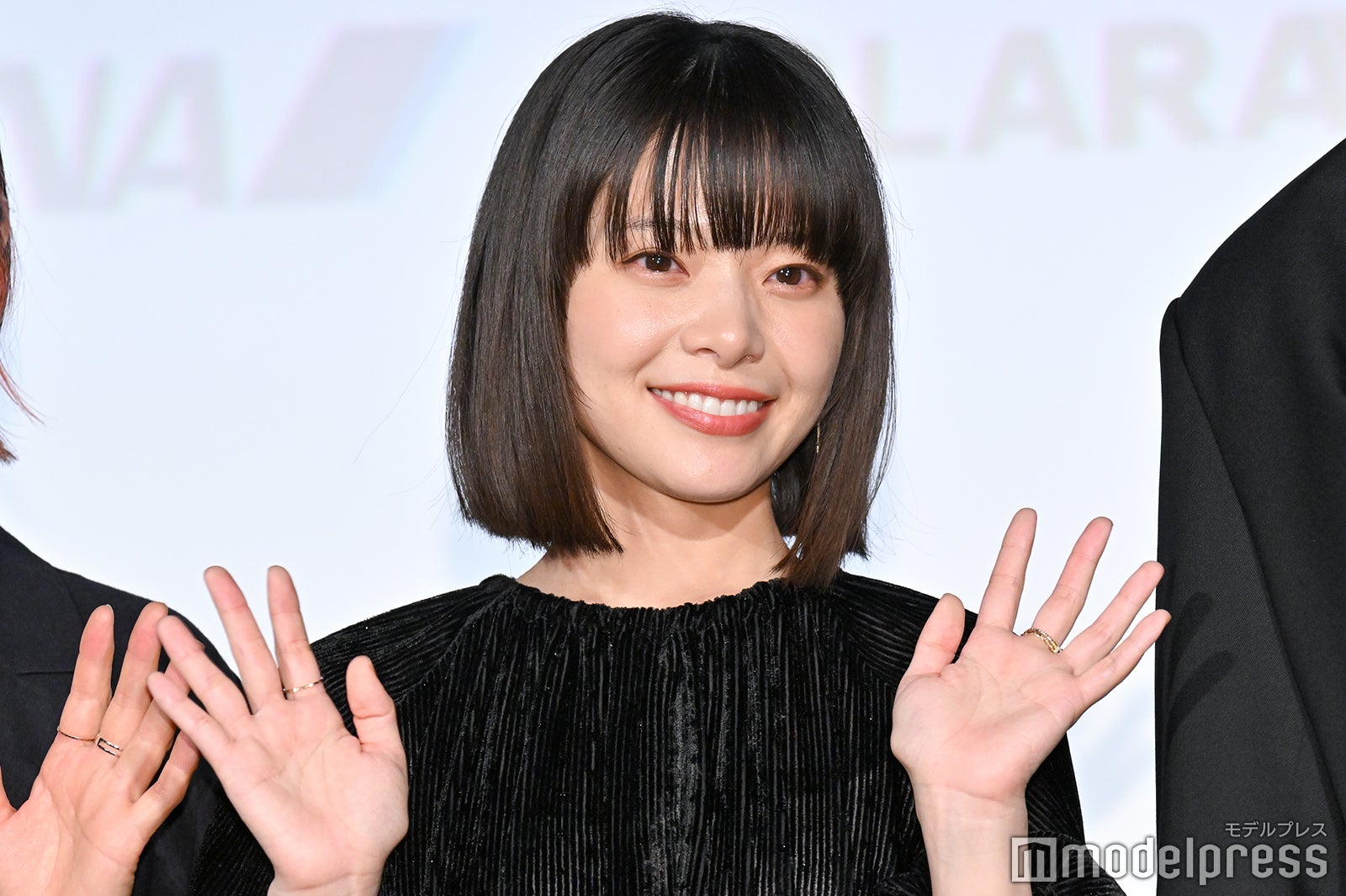 岸井ゆきの（C）モデルプレス