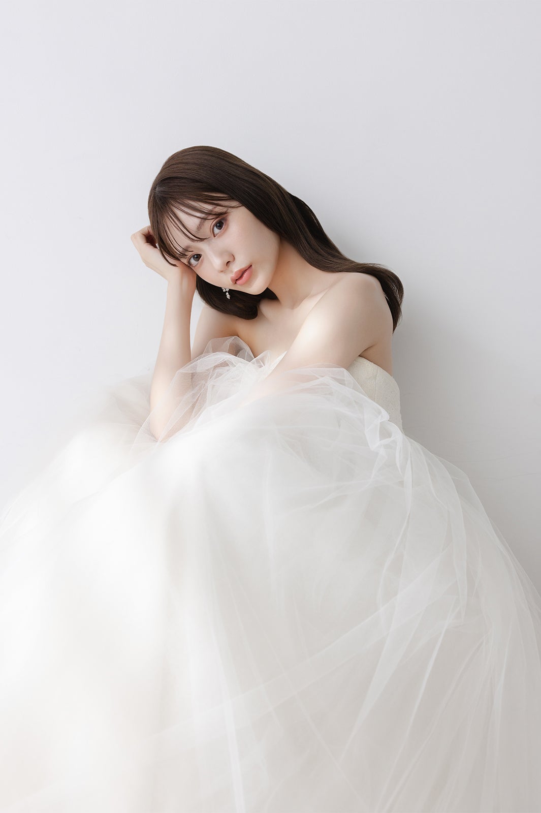 藤田みりあ（提供写真）