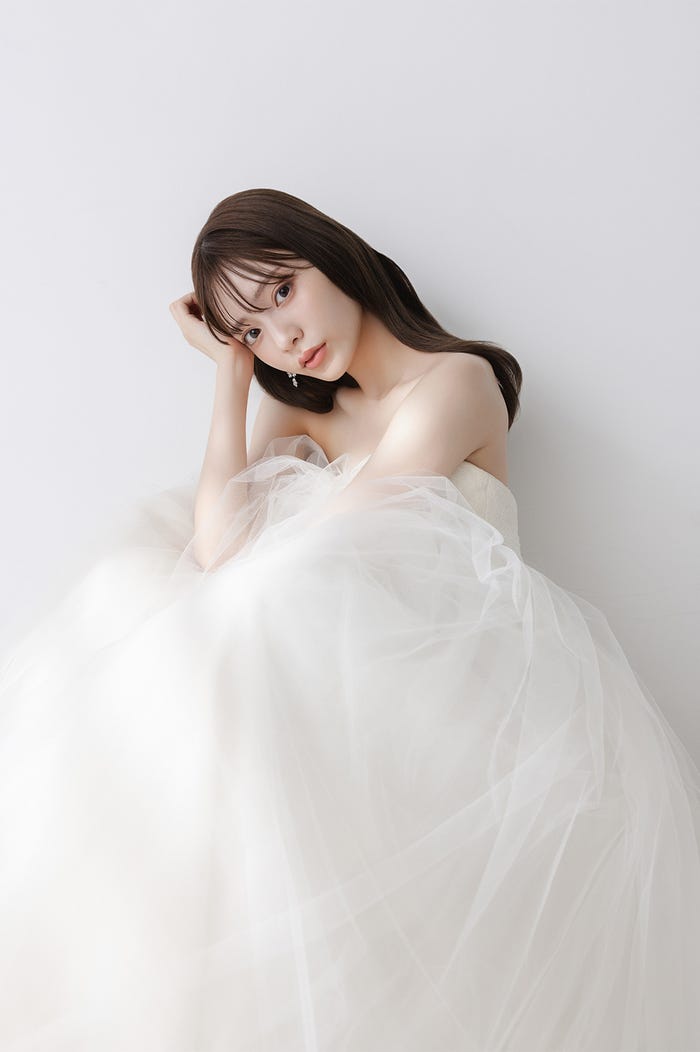 藤田みりあ(提供写真)