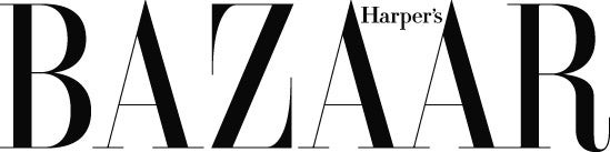 「ハーパーズ バザー」ロゴ（提供写真）