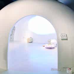 ちいかわパーク(C)モデルプレス