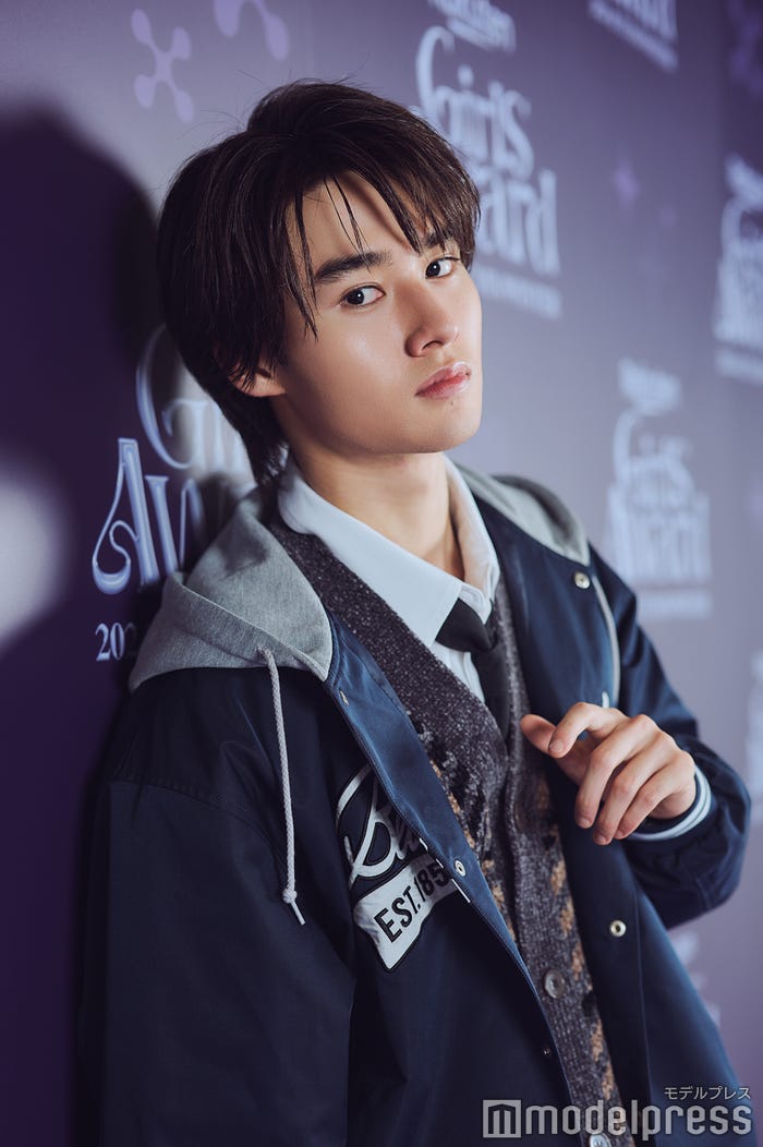 藤岡真威人(C)モデルプレス