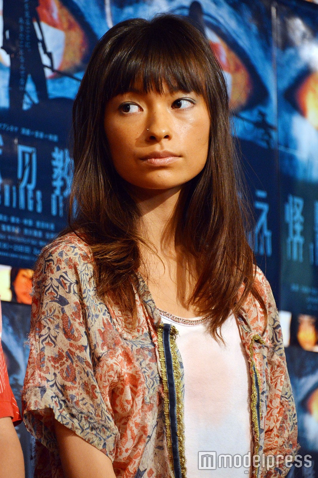 太田莉菜（C）モデルプレス