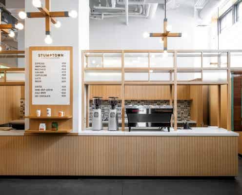 日本初出店「スタンプタウン・コーヒー・ロースターズ」京都にオープン