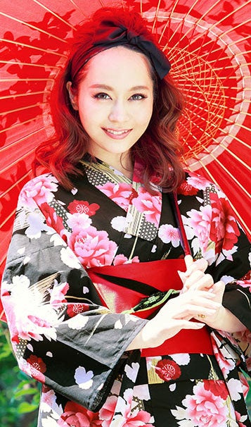 上品なのに艶やかLady♪選べる7柄！「神戸レタス」3990円（税込）