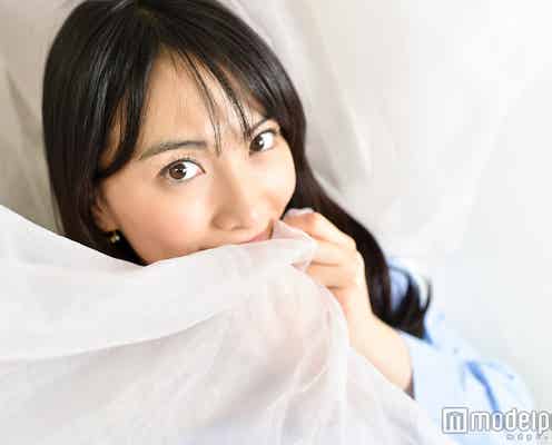 “大人っぽいのに可愛い”憧れ女子多数 JY(知英)の作り方とは?<モデルプレスインタビュー>