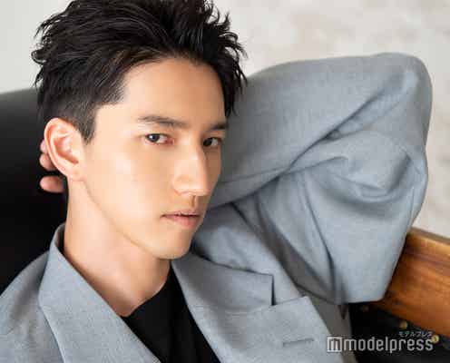田口 淳之介、ソロになって突き詰めた“自分”「大変って思われるかもしれないけど、どの立場になっても同じ」最近のプライベートにも迫る<モデルプレスインタビュー>
