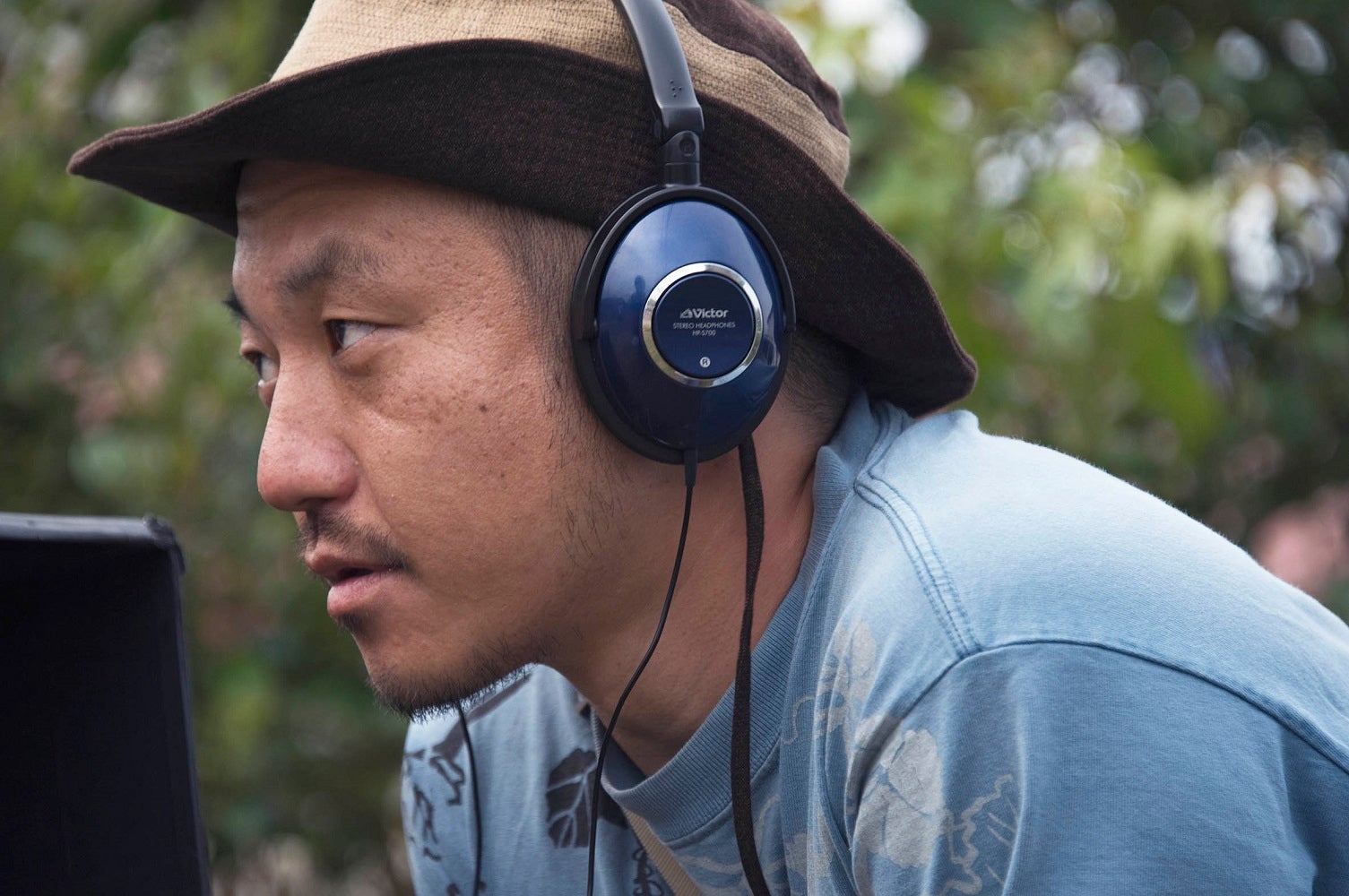 白石和彌監督（C）2019「ひとよ」製作委員会