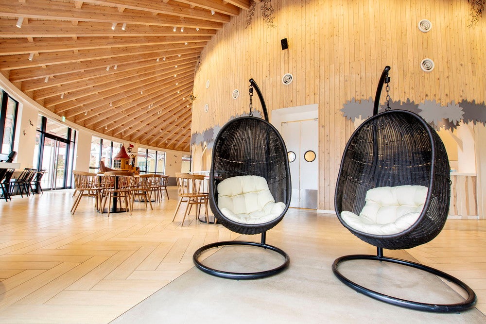 ムーミンバレーパーク（提供画像）