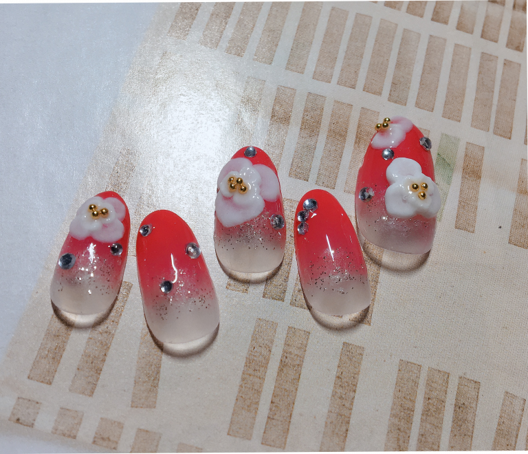 デザインはこちら。