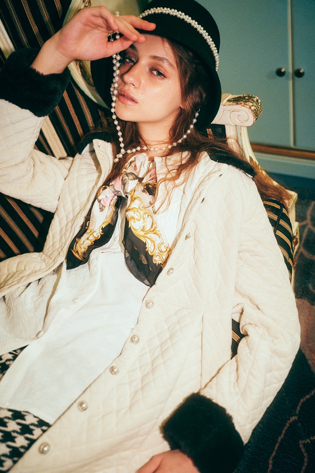 「PELLICULE」（提供写真） 