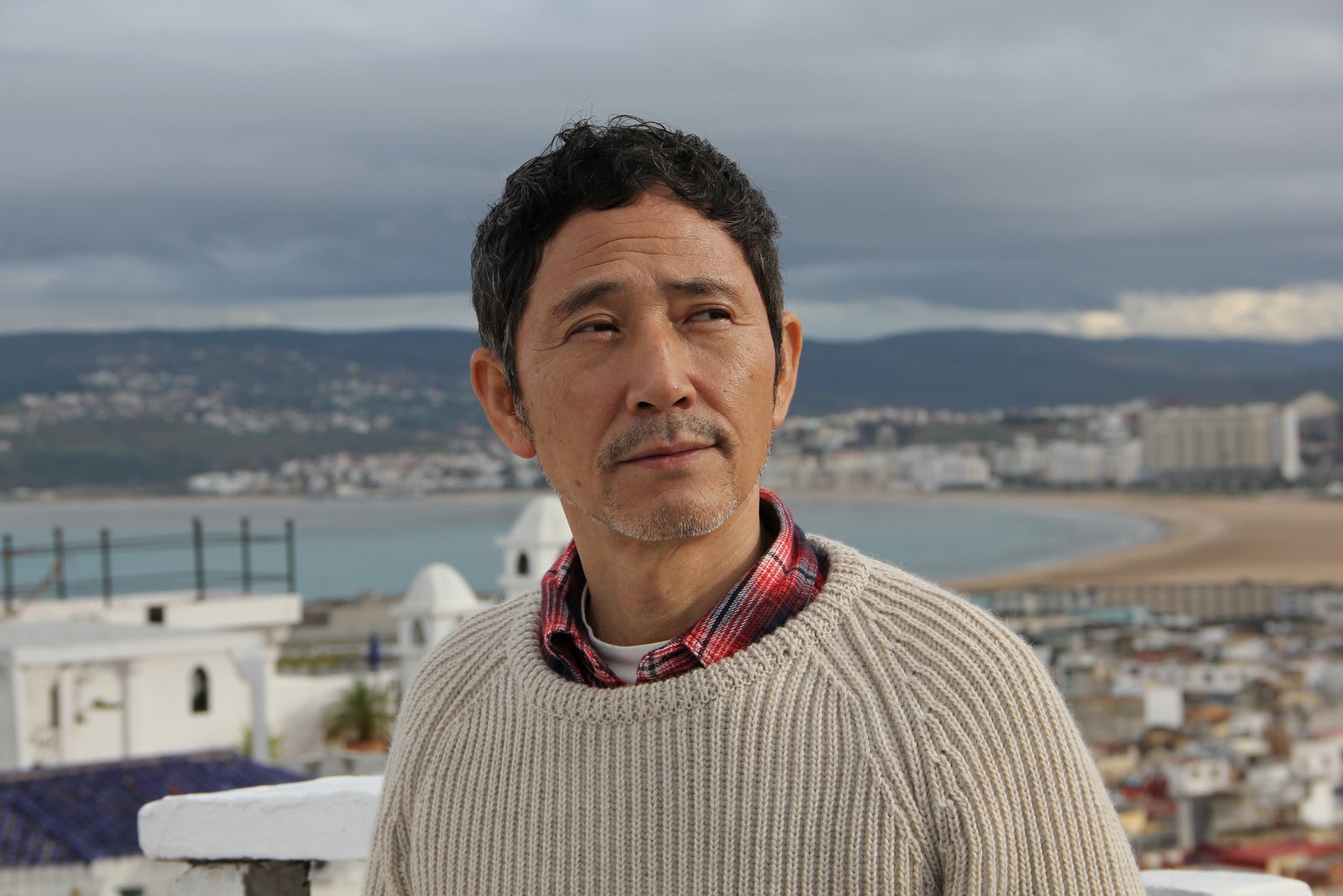 小林薫（提供写真）