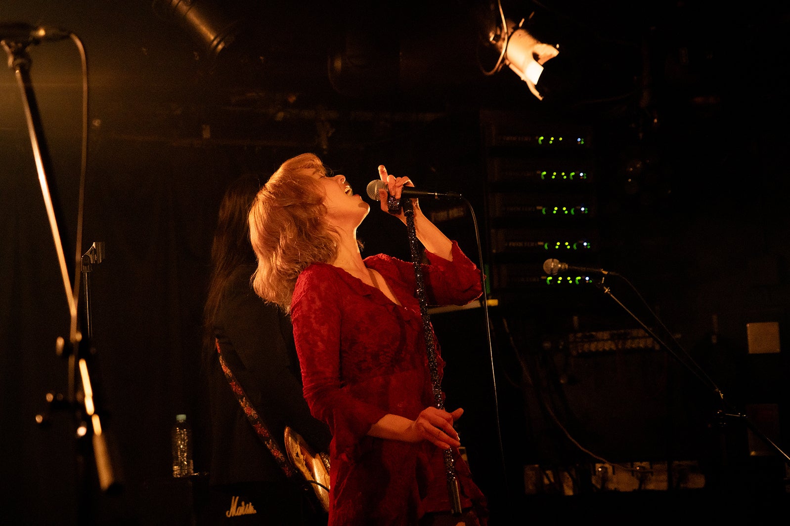 Lima／「HEY FEVER！！」より（提供写真）