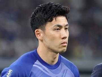 本当なのか？サッカー日本代表の遠藤航と「親戚らしい」ケンカ芸人のつぶやきにネット「マジ？」