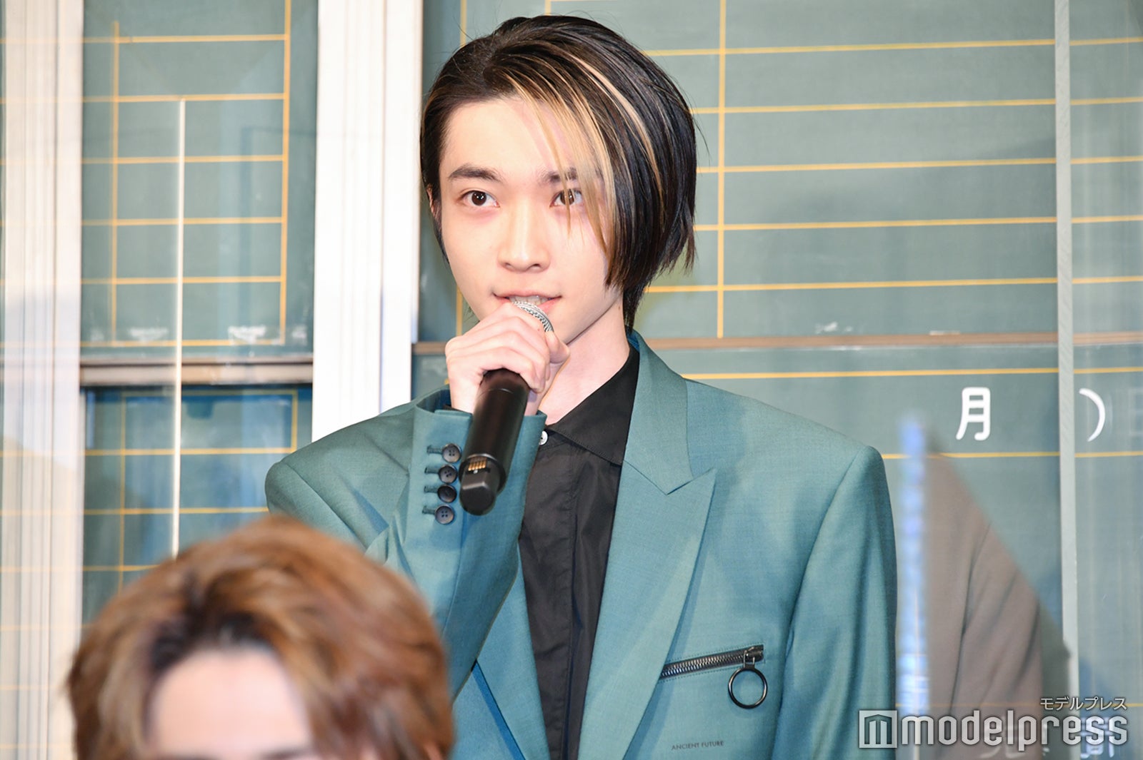 小野寺晃良 （C）モデルプレス