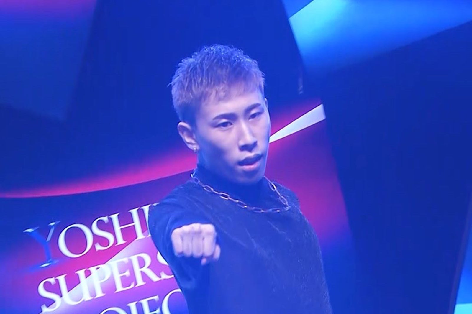 坂怜之介 （C）NTV