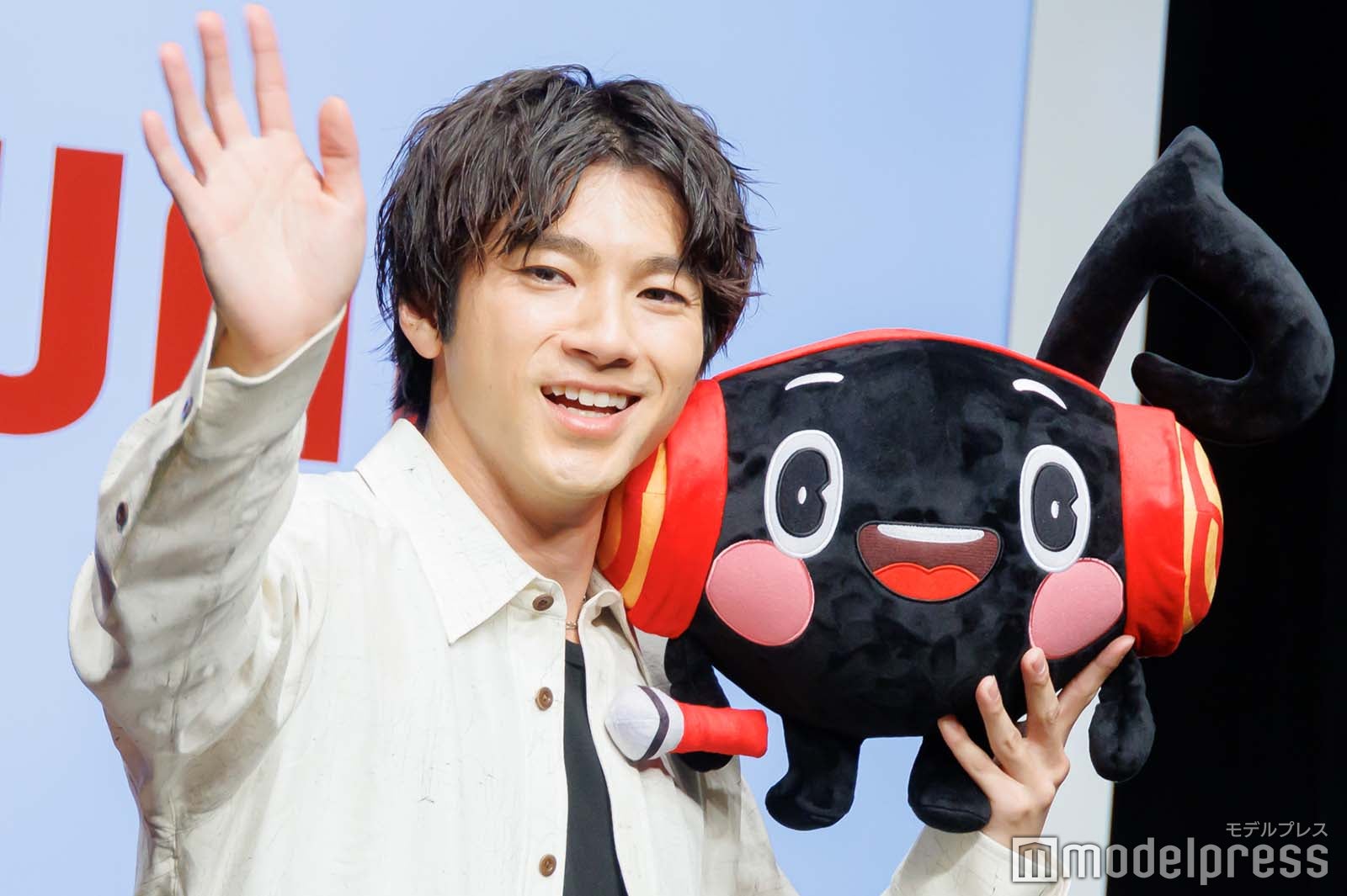 山田裕貴（C）モデルプレス