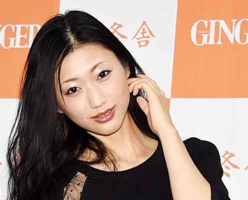 壇蜜、葬儀屋・教員・調理師…多才な免許と異色の経歴を告白 ストイックなプライベートも