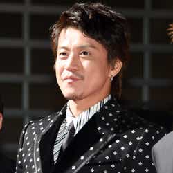 モデルプレス - 小栗旬、松本潤&生田斗真ら“小栗会”の本音明かす「所属したつもりないって言われてる」