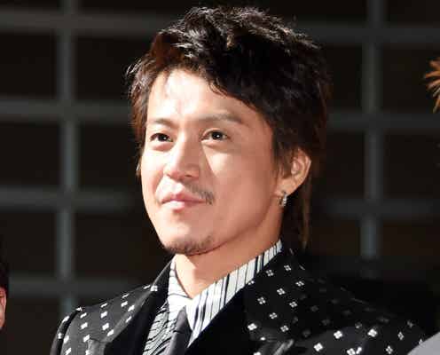 小栗旬、松本潤&生田斗真ら“小栗会”の本音明かす「所属したつもりないって言われてる」