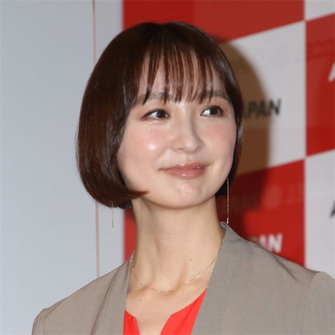 篠田麻里子の「再評価」は本物か？ ‟サレ妻”役で試される女優としての真価