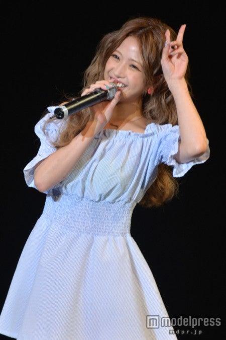 ダイエットコンテンツに出演した“くみっきー”こと舟山久美子