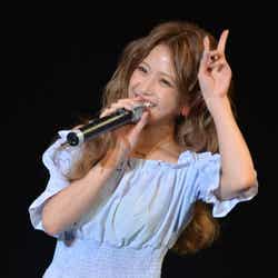 ダイエットコンテンツに出演した“くみっきー”こと舟山久美子