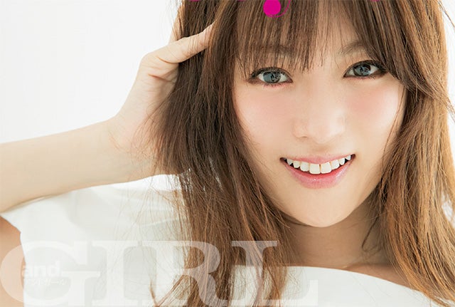 深田恭子の透明感溢れる美貌 “完璧ガール”の秘密とは？