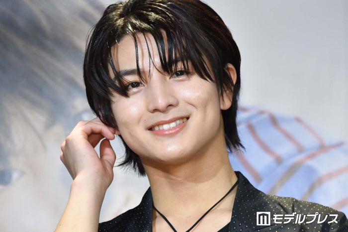 超特急・柏木悠、バレンタインに関する質問に照れ エピソード明かす「現実はちょっと違ったな」