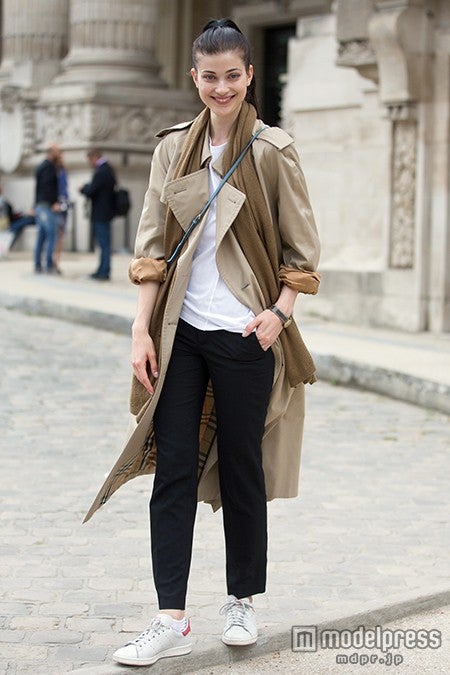 ラリッサ・ホフマン／photo：Getty Images