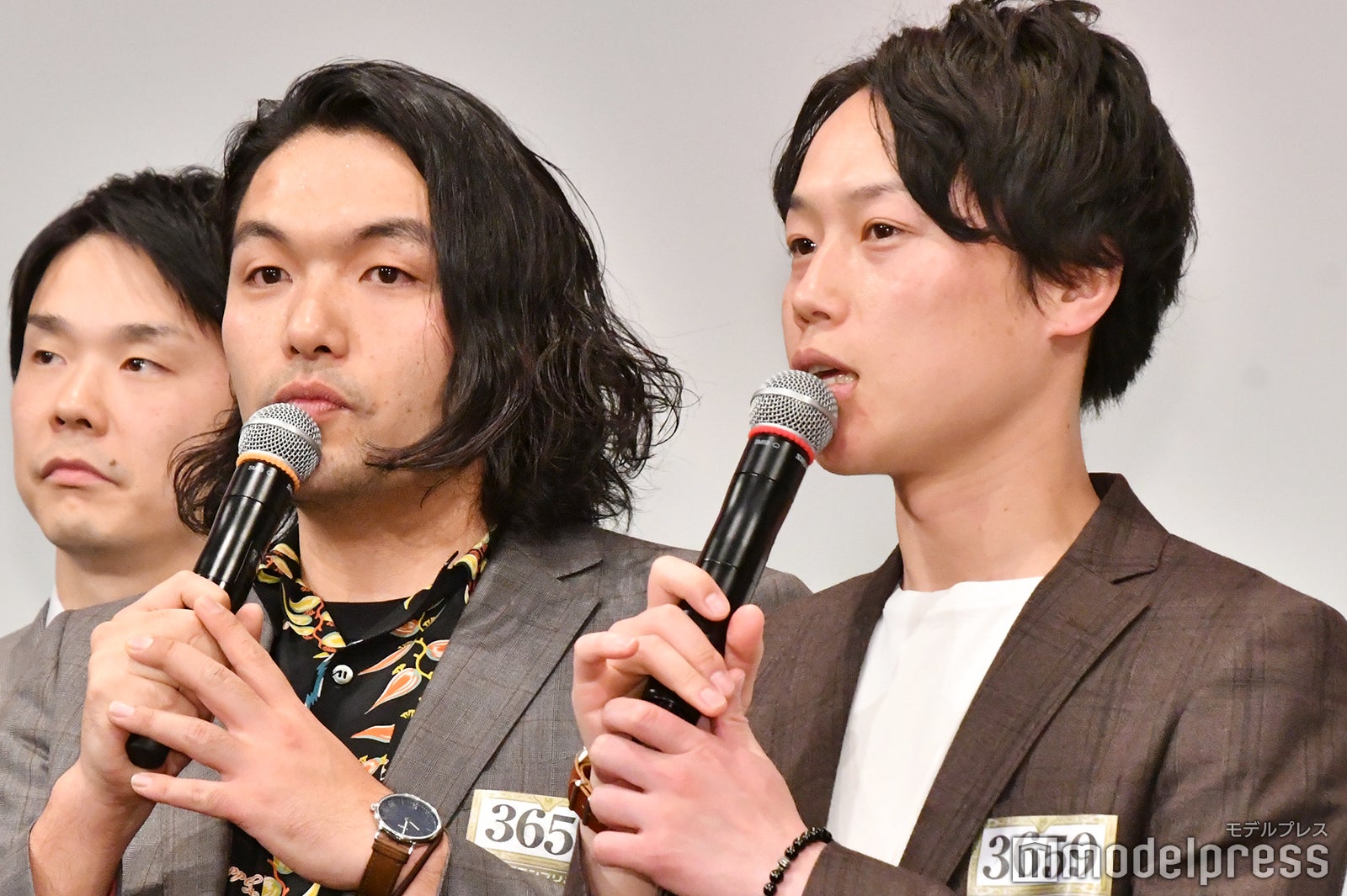 「M-1グランプリ」準決勝進出コンビ決定　見取り図・ランジャタイ・金属バット・阿佐ヶ谷姉妹…“ラストイヤー勢”「ワイルドカード枠」に注目集まる