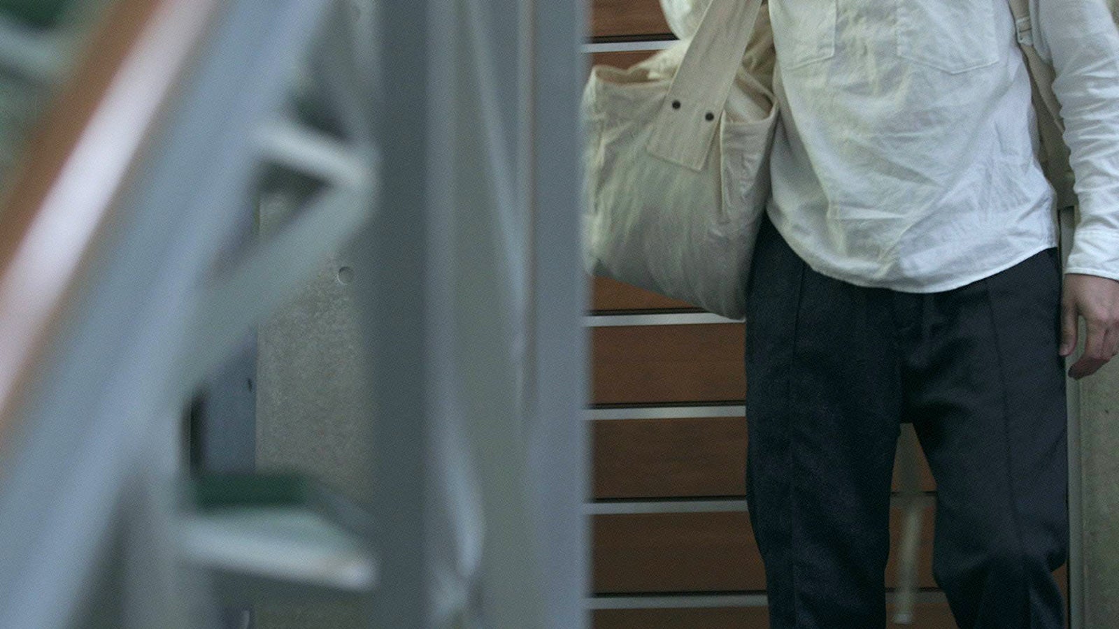 新メンバーが登場『TERRACE HOUSE BOYS ＆ GIRLS IN THE CITY』36th WEEK（C）フジテレビ／イースト・エンタテインメント