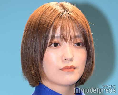 工藤美桜、ミニワンピから美脚スラリ「スタイル抜群」「眩しい」と反響