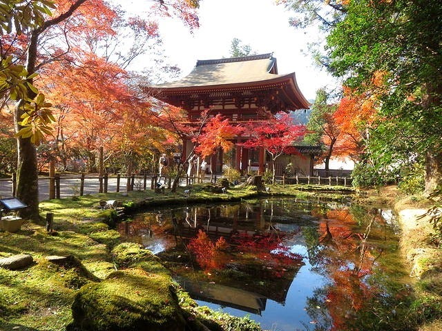 室生寺