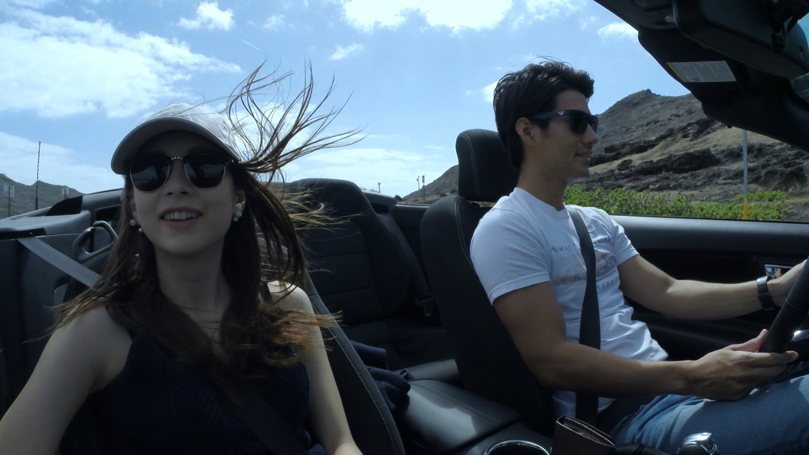 『TERRACE HOUSE ALOHA STATE』18th WEEK（C）フジテレビ／イースト・エンタテインメント