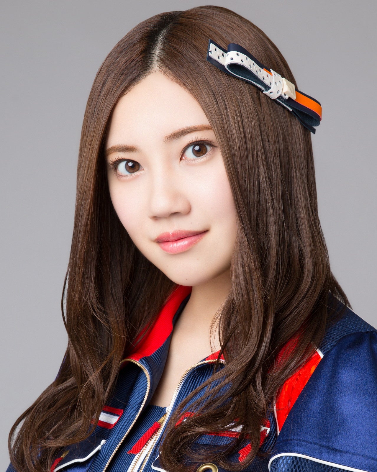 SKE48 北川綾巴 （C）AKS