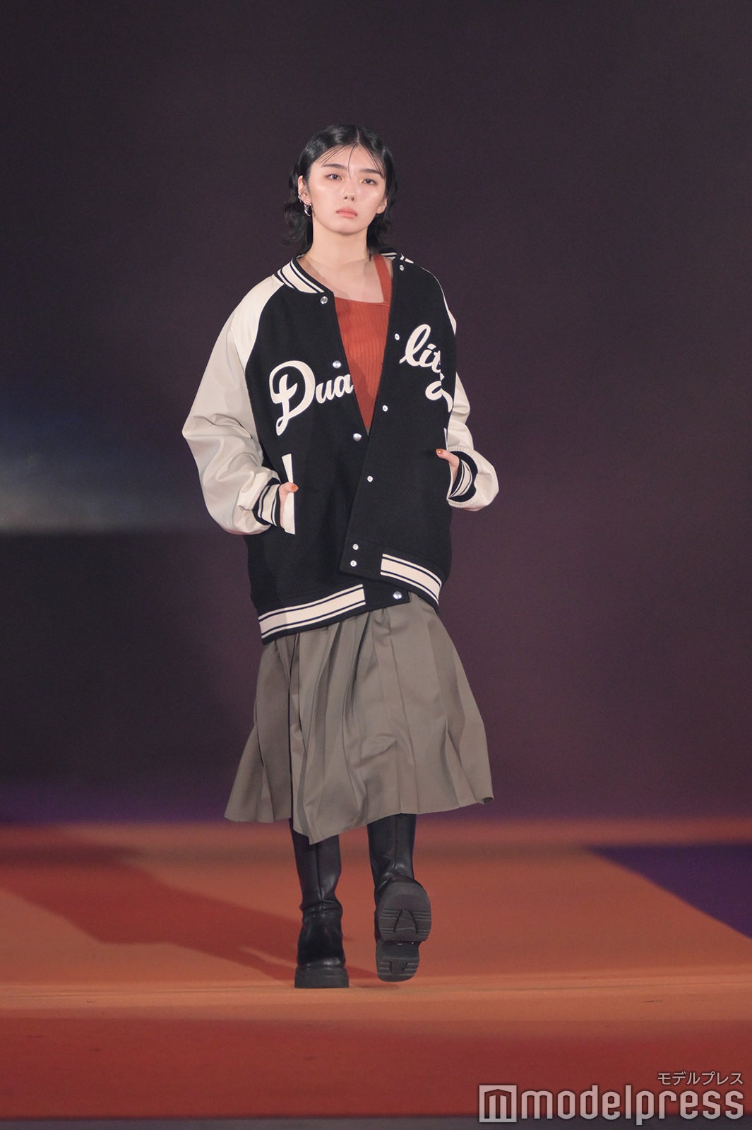 藤吉夏鈴（C）モデルプレス