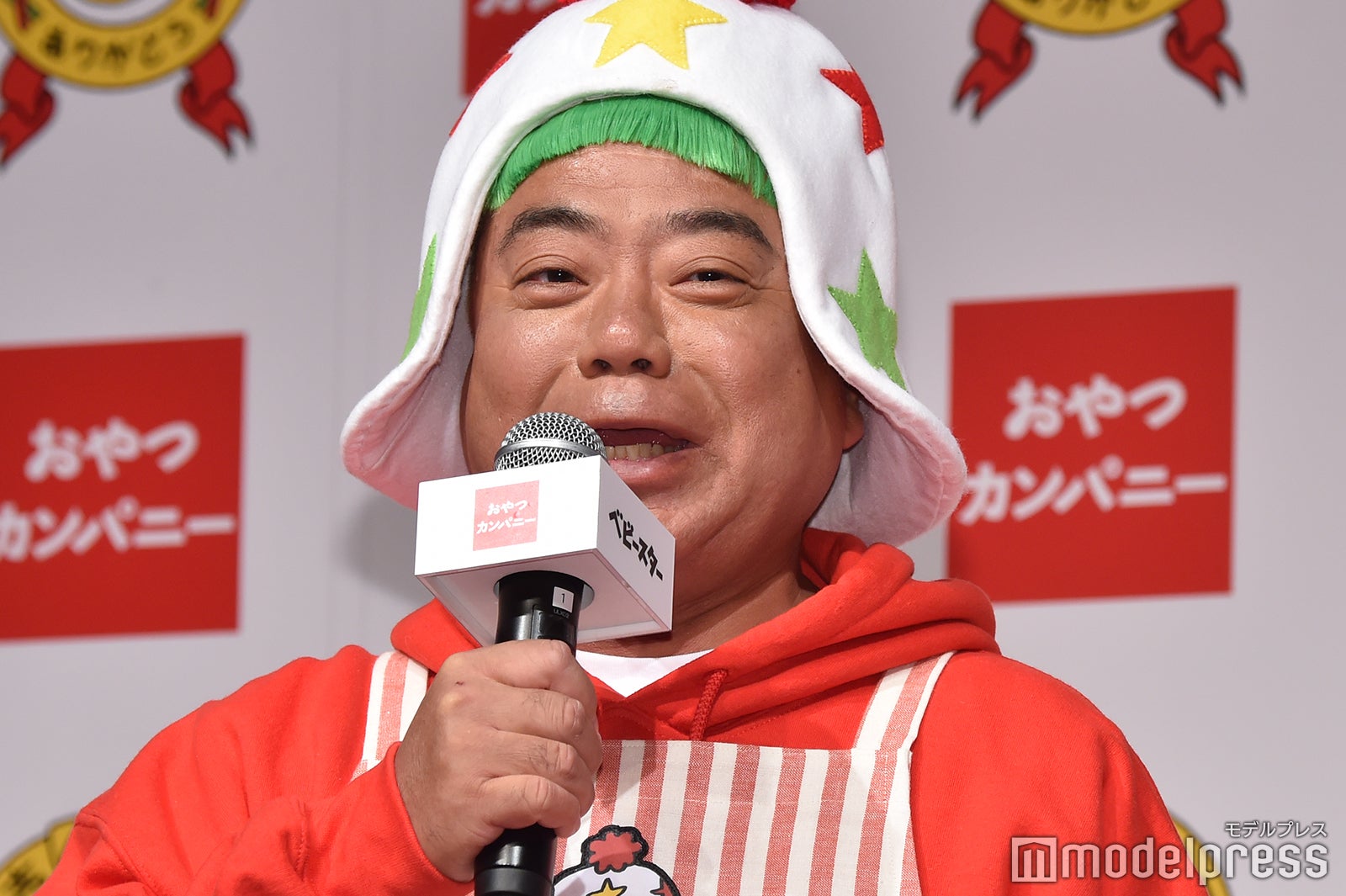 出川哲朗 （C）モデルプレス