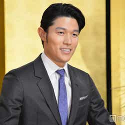 モデルプレス - 鈴木亮平主演の大河「西郷どん」でまさかの“ボーイズラブ”?「お楽しみにして…」