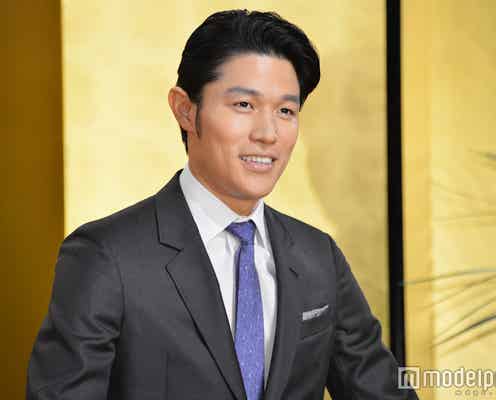 鈴木亮平主演の大河「西郷どん」でまさかの“ボーイズラブ”?「お楽しみにして…」