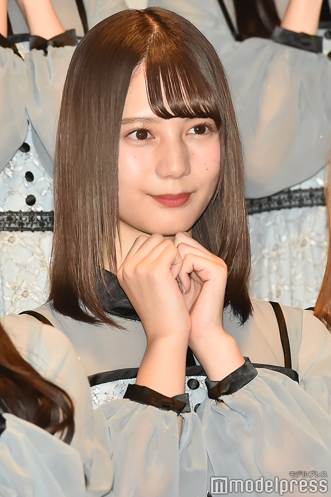 日向坂46（C）モデルプレス