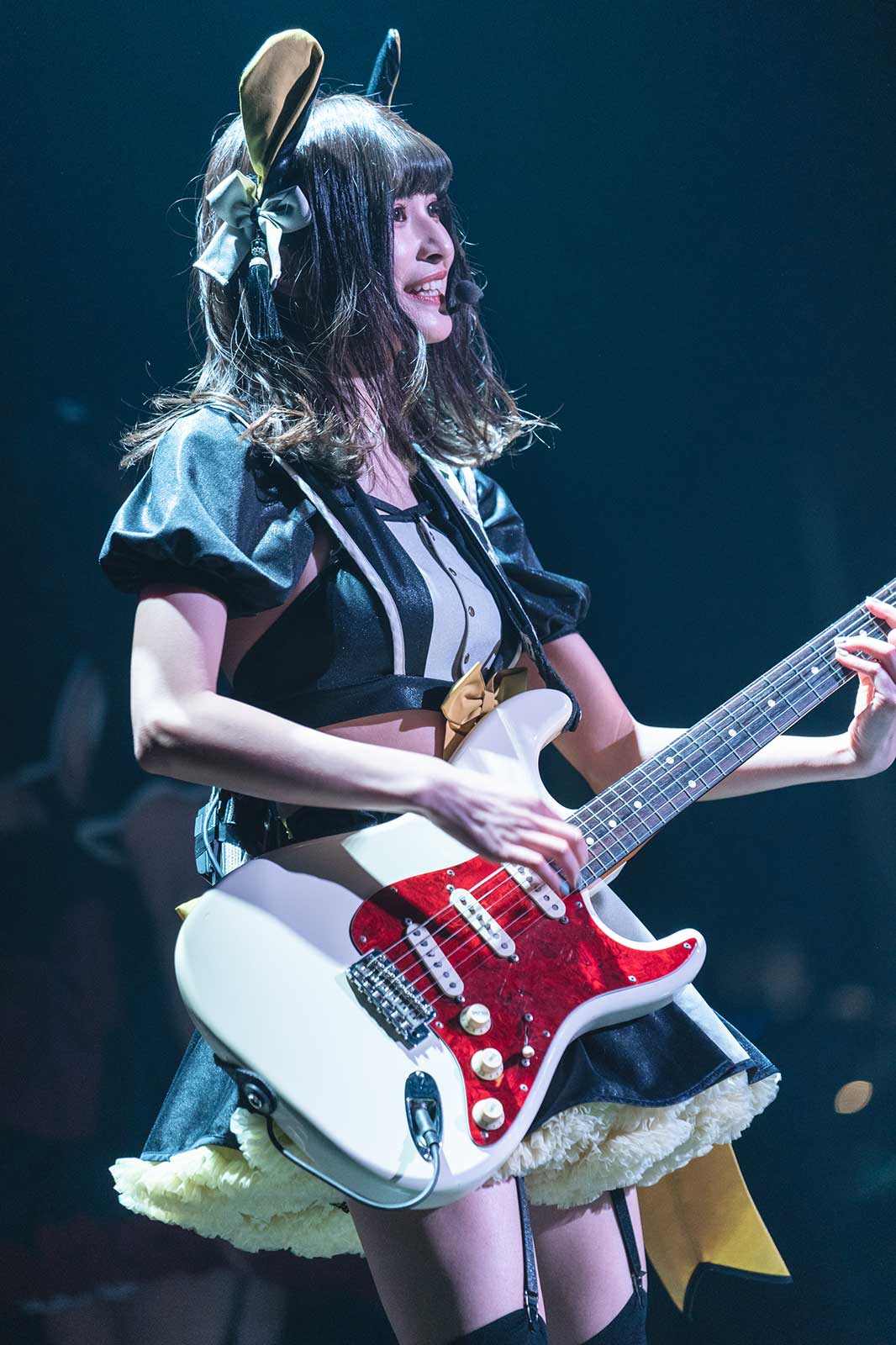 甘夏ゆず／撮影：真島洸（Cuon）