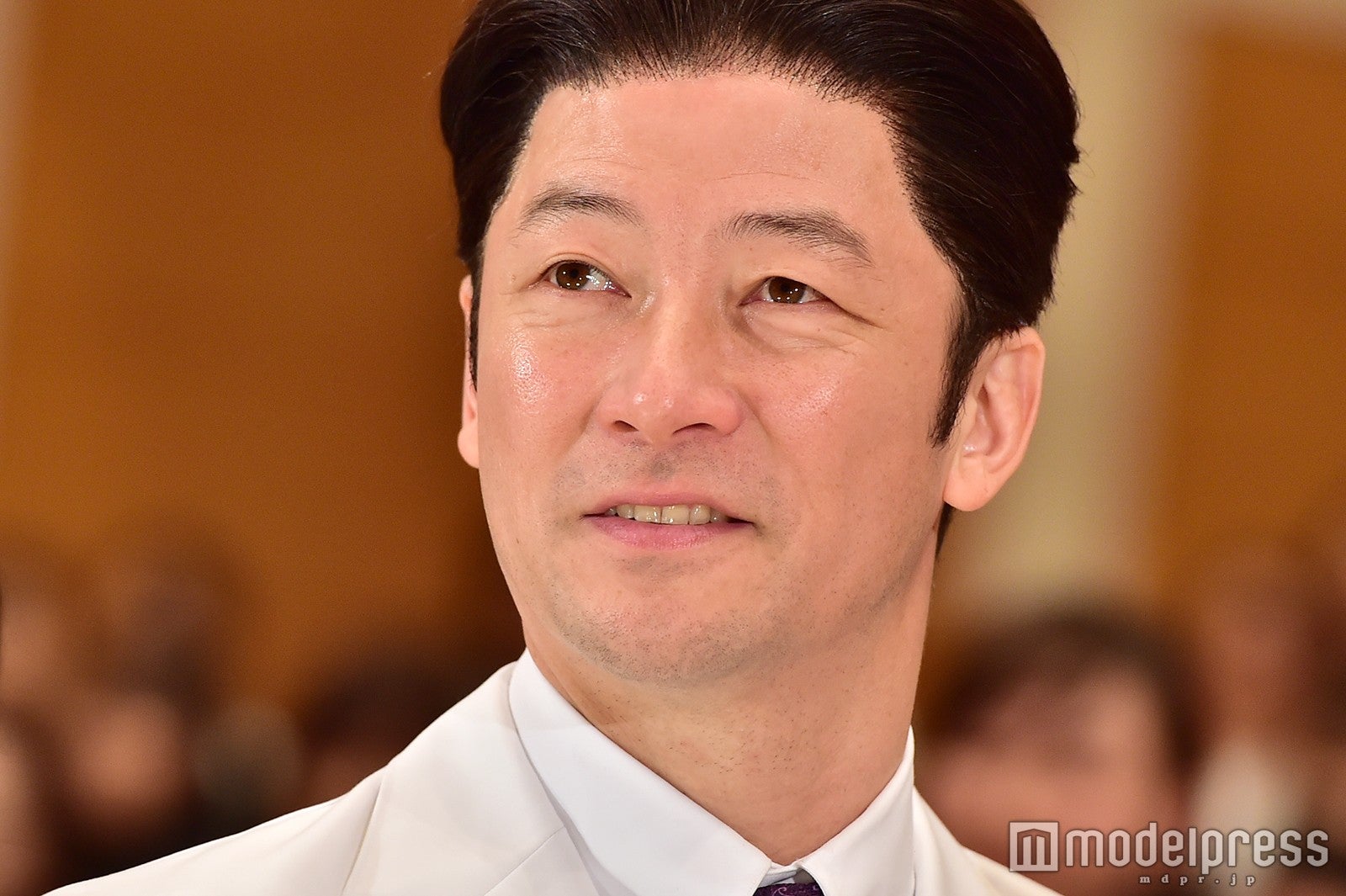 浅野忠信（C）モデルプレス