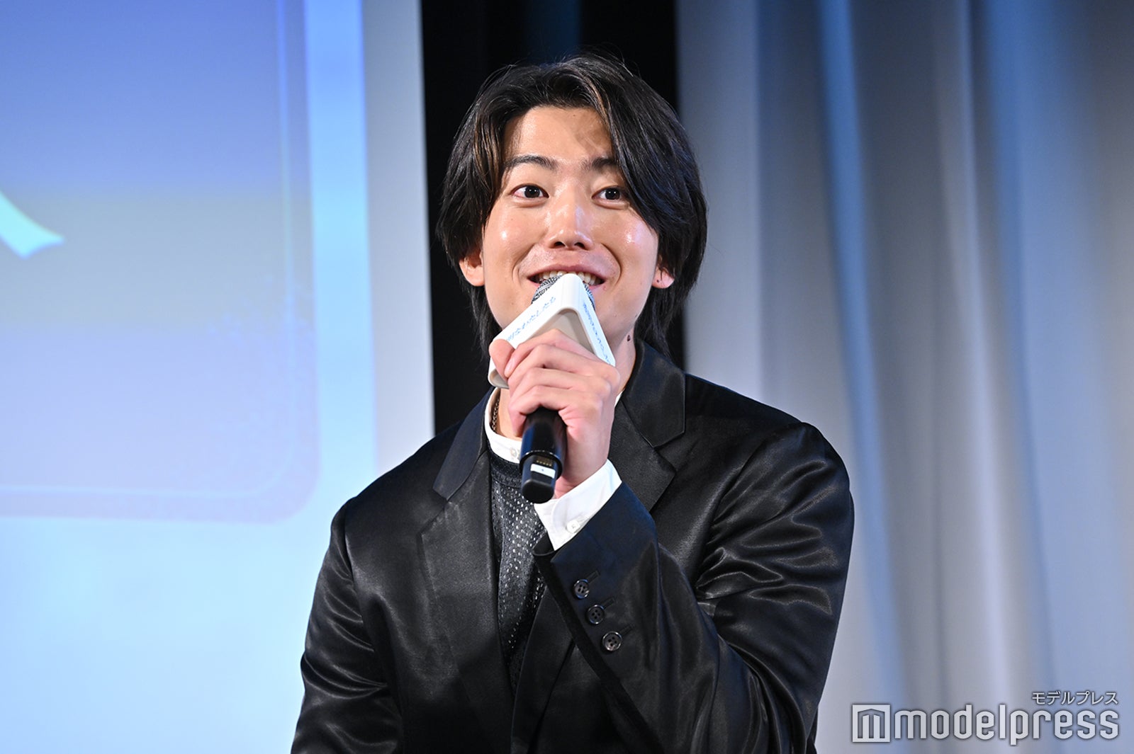 伊藤健太郎（C）モデルプレス