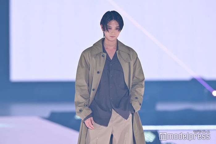 岩瀬洋志(C)モデルプレス
