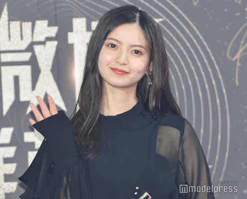 齋藤飛鳥、オフィシャルWEBサイトオープン 最新写真も公開