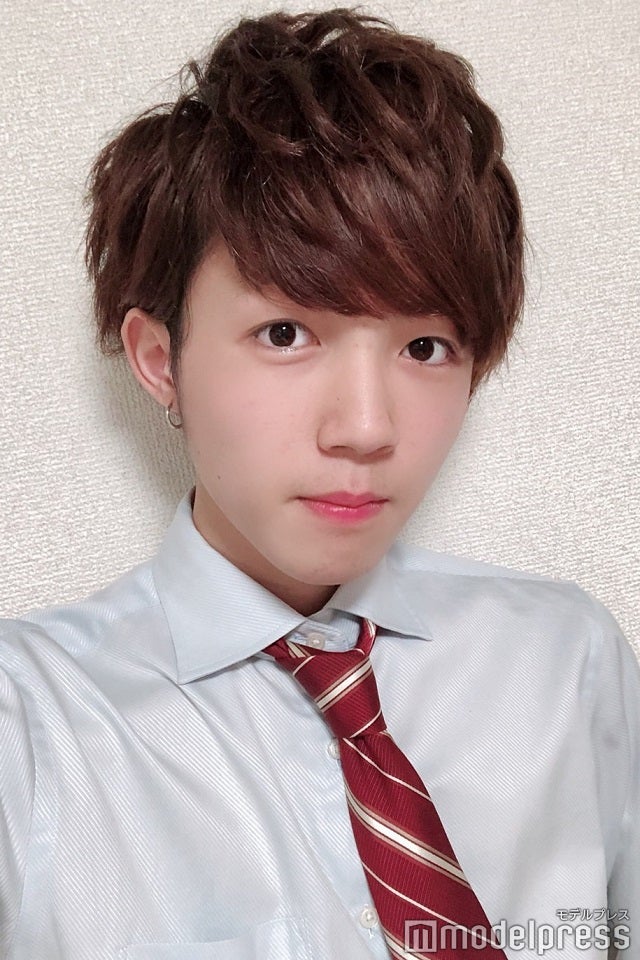 佐藤来磨/「男子高生ミスターコン2018」北海道・東北エリア