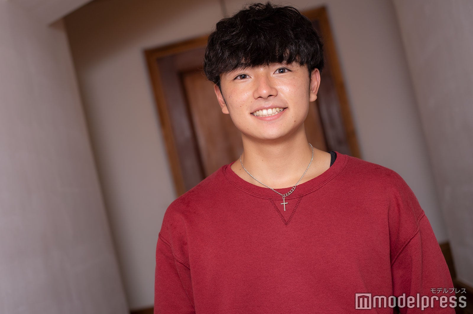 森洸人さん（C）モデルプレス