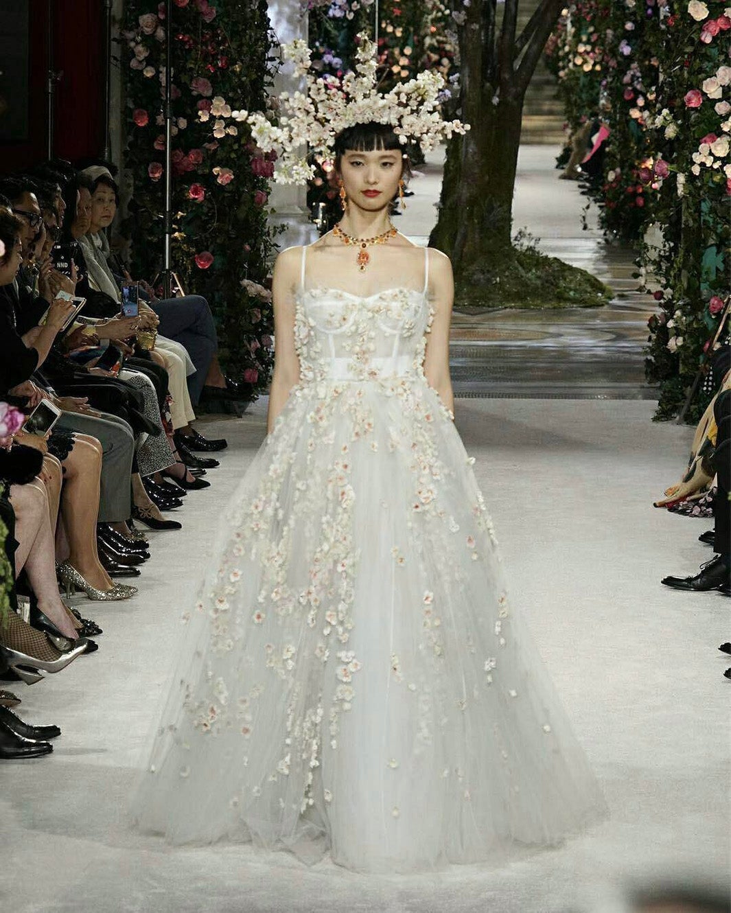 萬波ユカ（提供写真）